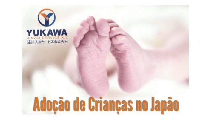 Adoção de Crianças No Japão