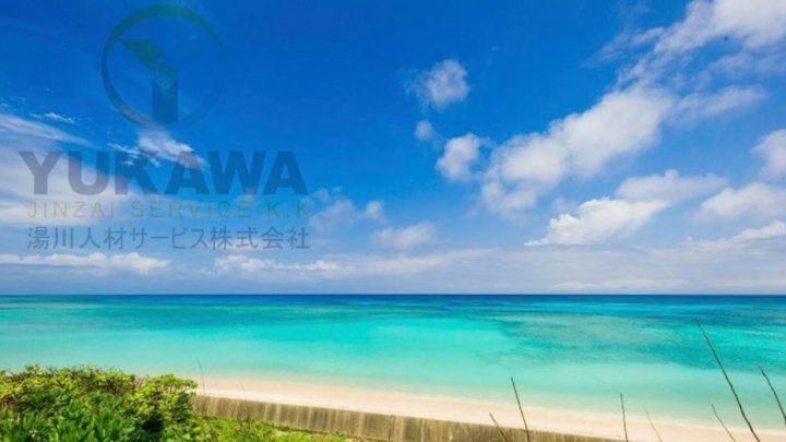 Ranking: As 10 melhores Praias do Japão