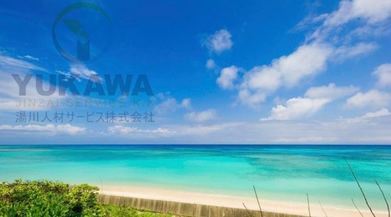 Ranking: As 10 melhores Praias do Japão
