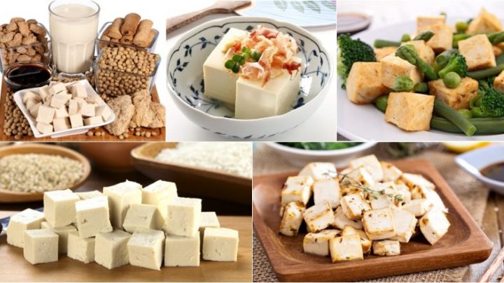 Você gosta de tofu? Conheça alguns dos seus benefícios para sua saúde